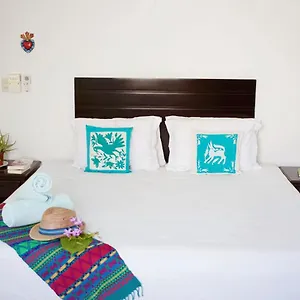  Appartement Casa Frida Full Mexique