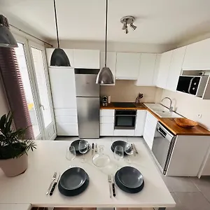 Appartement Le Soulier De Notre Dame France