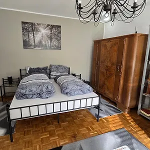 Zum Entspannen Wartenberg (Bavaria)