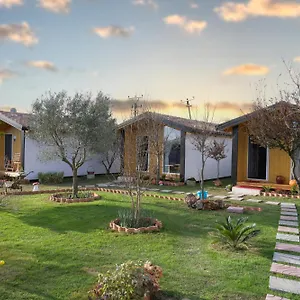  Homestay Linda Albania